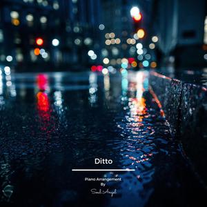 Ditto (Piano Solo)