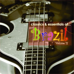 Essentials Of Brazil, Vol. 17