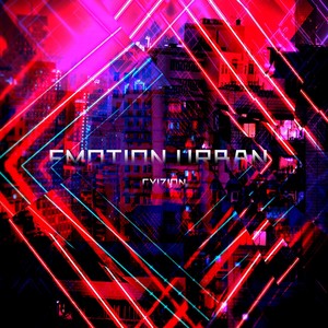 Emotion Urban