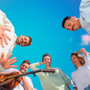 Au creux du rocher (Hymne Frat 2025)