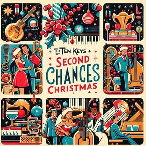 Second Chances Christmas