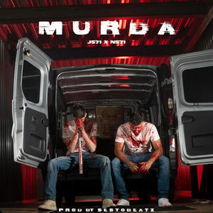 Murda (feat. Nanii571)