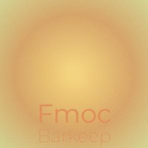 Fmoc Barkeep