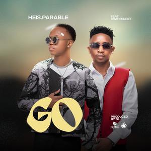 GO (feat. Shano Index)