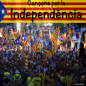 Cançons Per la Independència