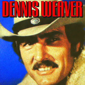 Dennis Weaver