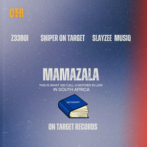 Mamazala