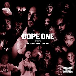 The Dope Mixtape, Vol. 1 (Explicit)