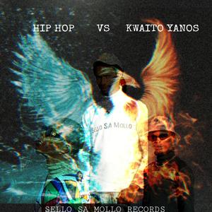 Hip Hop vs Kwaito Yanos