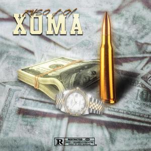 XOMA (feat. Tsabi) (Explicit)