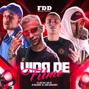 Vida De Filme (Explicit)