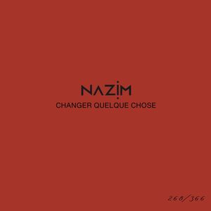 Changer quelque chose #268