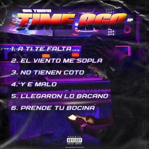 El viento Me Sopla (Explicit)