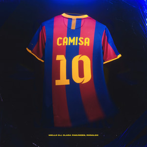 Camisa 10