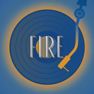 Fire (feat. Anastasia Papadopoulou)
