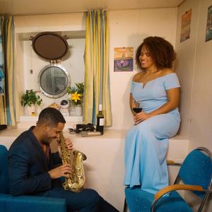 Merlot (Instrumental)