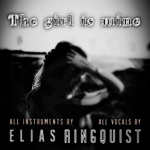 The Girl Is Mine (Instrumental Version)