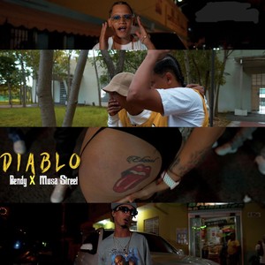 Diablo (Explicit)