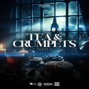 Tea & Crumpets (Explicit)