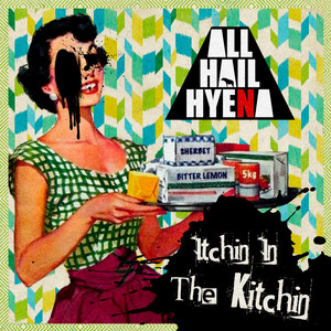 Itchin in the Kitchin (Explicit)