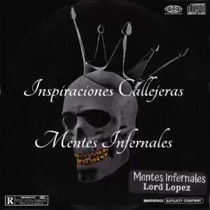 Tirando Las Garras (feat. Lord Lopez & Lunatico) (Explicit)