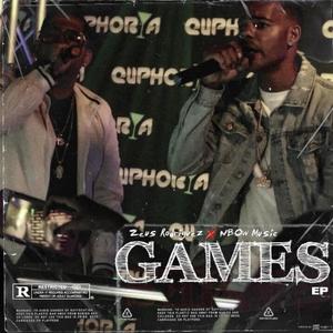 Archivos Perdidos: GAMES (Explicit)