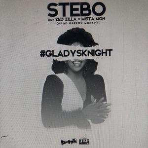 GLADYS KNIGHT (feat. ZED ZILLA & MISTA MON) (Explicit)