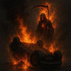 Accident (feat. Revnent, Urado! & Agnikhi) (Explicit)