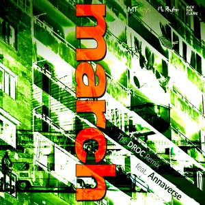 March (The Droc Remix)