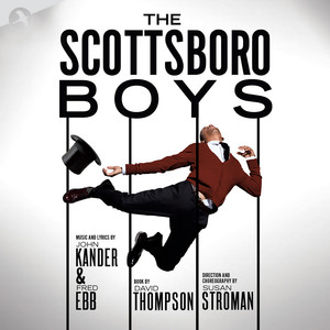 The Scottsboro Boys (Original Off Broadway Cast Recording)