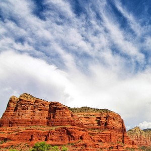 I Feel Peace (Ode to Sedona)