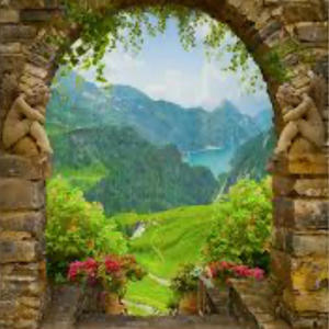 What we Leave Behind