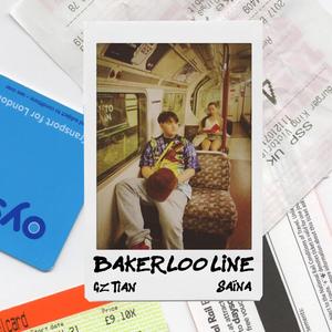 Bakerloo Line (feat. Saïna) (Explicit)