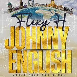 Jonnhy English