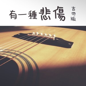 有一種悲傷 (吉他版)