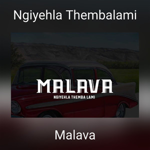 Ngiyehla Thembalami