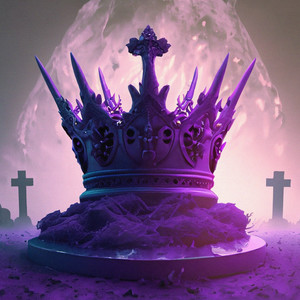 Live as a King, Die as a Legend (feat. Damero.) (Explicit)
