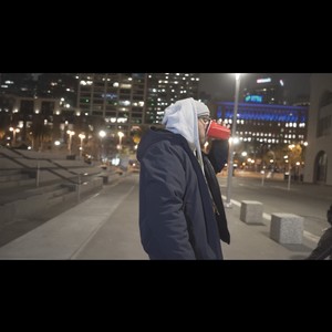 Got In My Cup (Explicit)