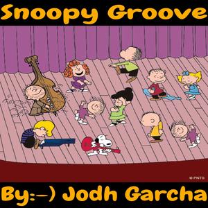 Snoopy Groove