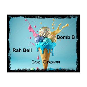 Ice Cream (feat. Bomb B) (Explicit)