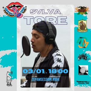 SVLVATORE, ZEPAMSESSION #004 (feat. Svlvatore) (En Vivo) (Explicit)