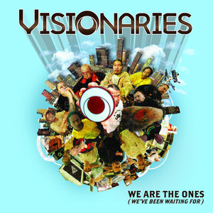 We Are The Ones (Weve Been Waiting For)
