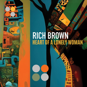 Heart of a Lonely Woman