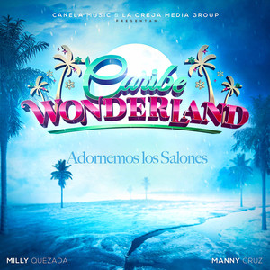 Adornemos los Salones (Caribe Wonderland)