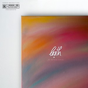 Je m'en vais (Explicit)