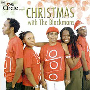 Christmas With The Blackmans Special Edition