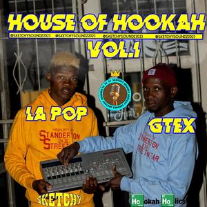 House Of Hookah, Vol. 1