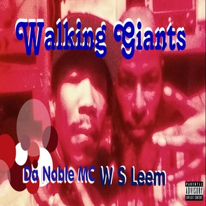 Walking Giants (Explicit)