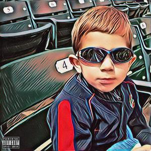 Lil Shmar IV: JAY (Deluxe Edition) [Explicit]