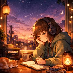 Tea Steam On My Window